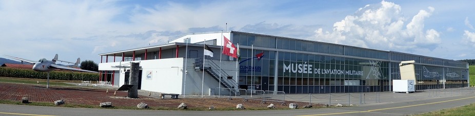 Musée Clin d'Ailes