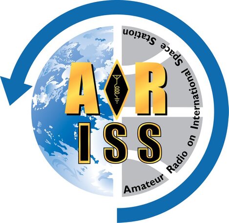 Logo ARISS